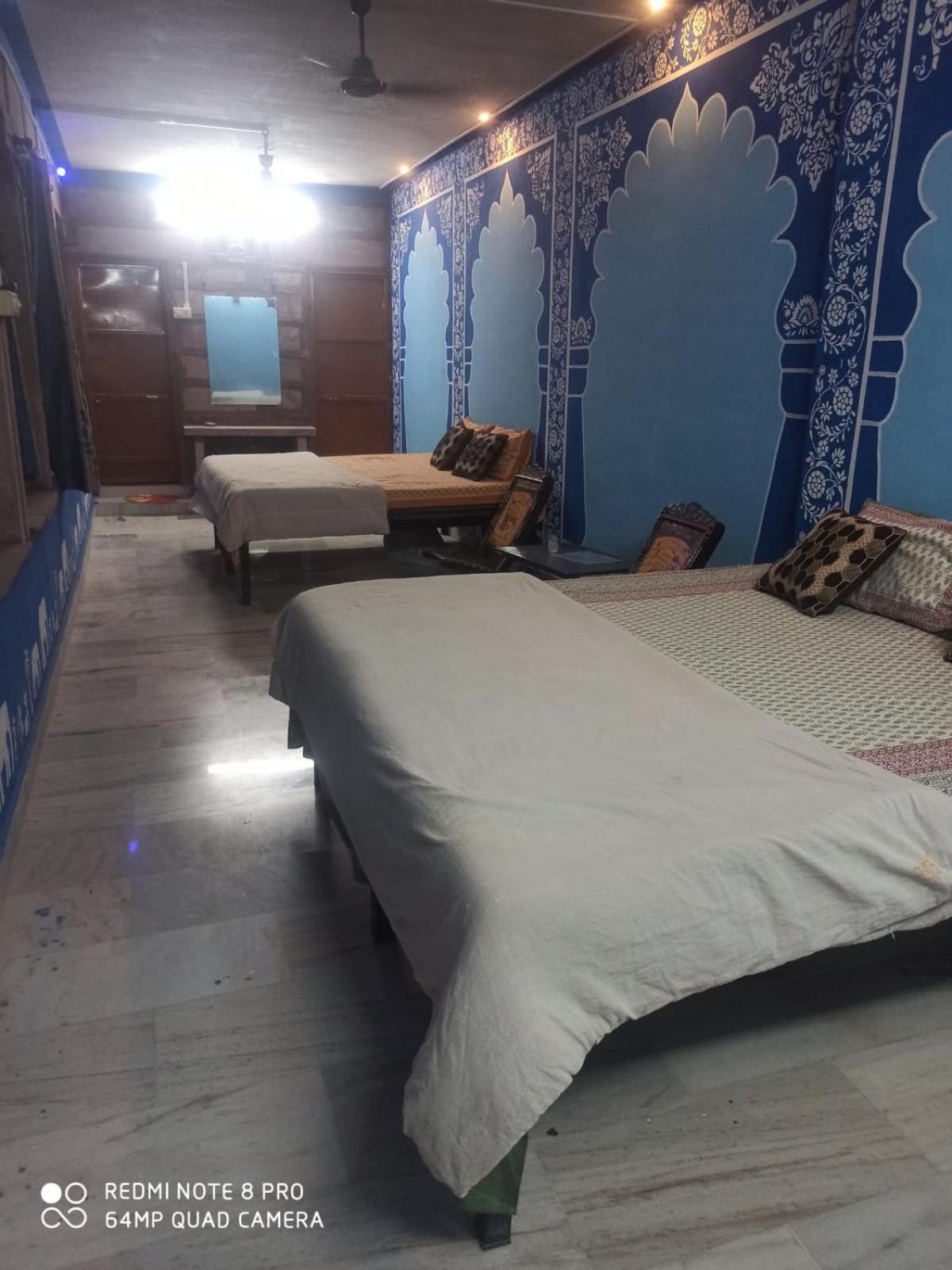 Guest house Shangri-la Heritage