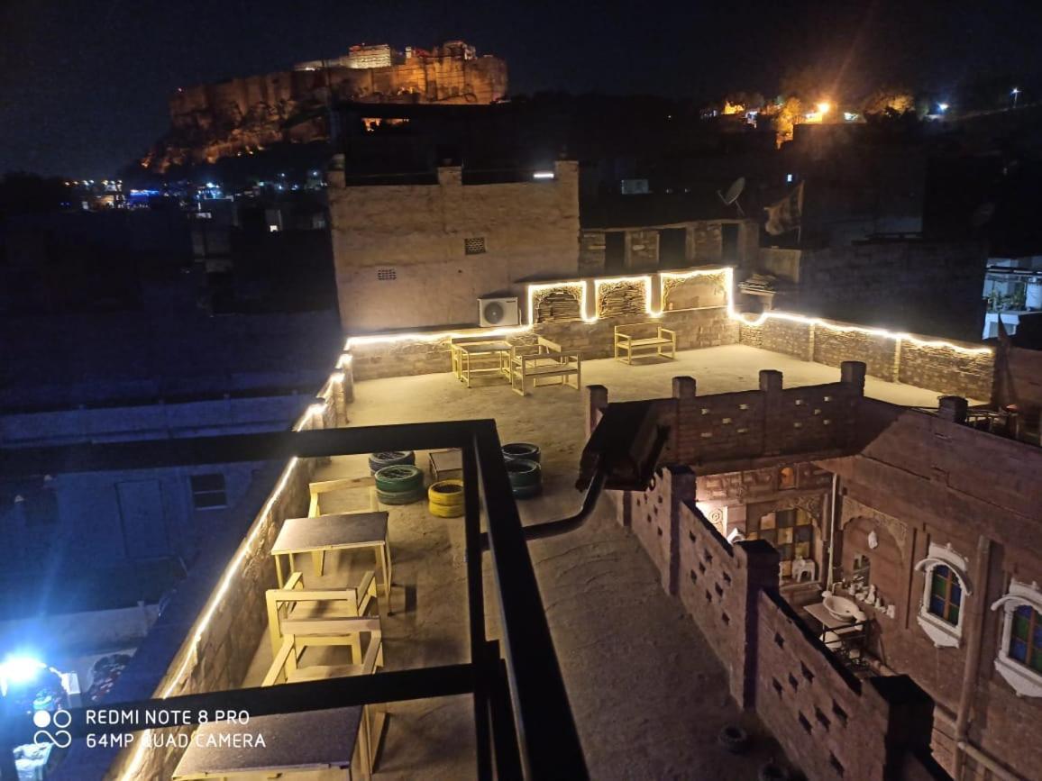 Shangri-la Heritage Jodhpur (Rajasthan)