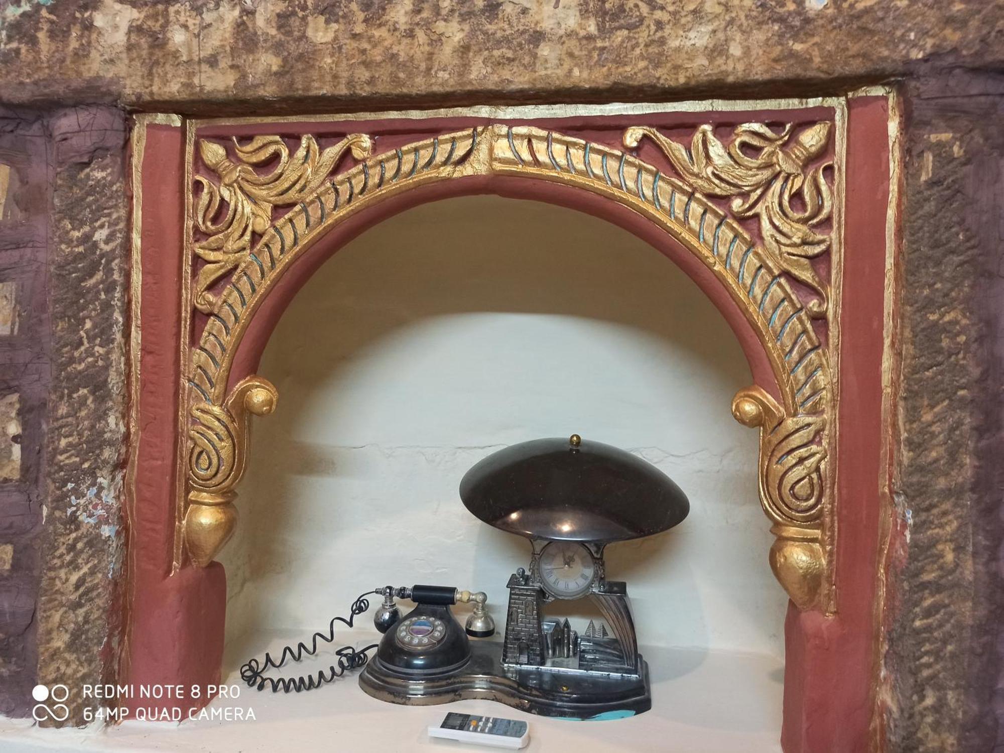 Shangri-la Heritage Guest house