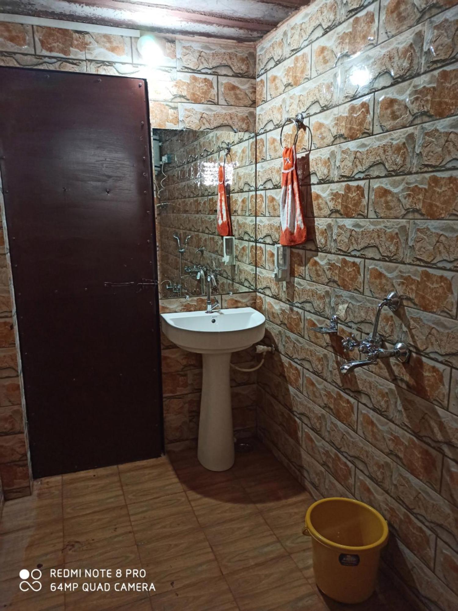 Guest house Shangri-la Heritage Jodhpur (Rajasthan)