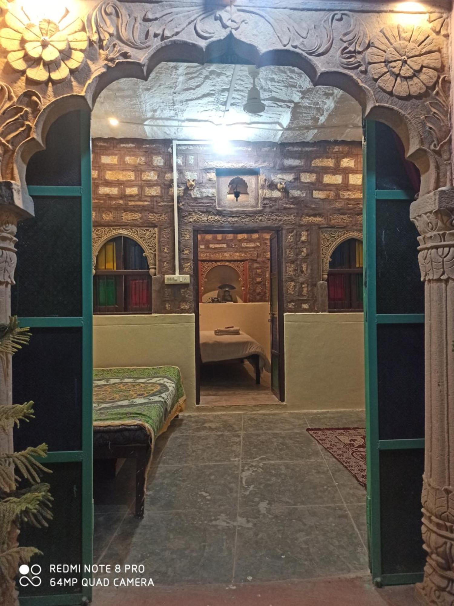 Shangri-la Heritage * Jodhpur (Rajasthan)