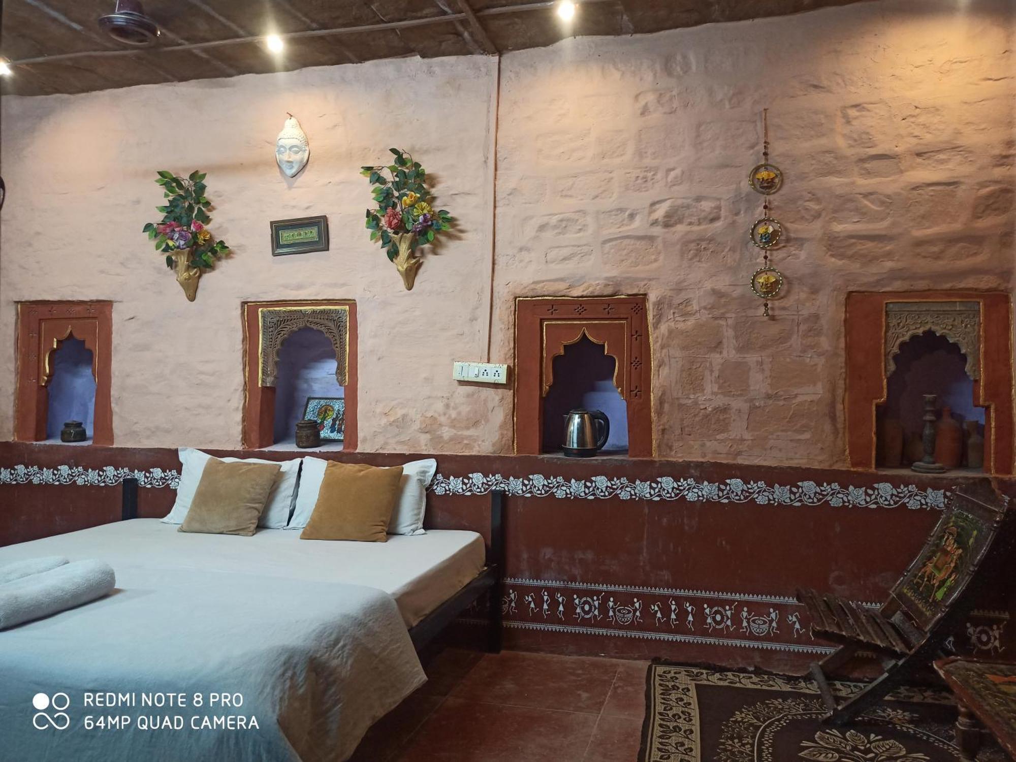 Guest house Shangri-la Heritage Jodhpur (Rajasthan)