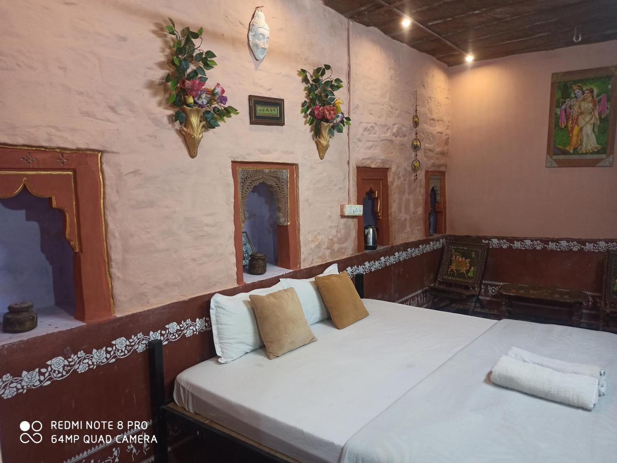 Guest house Shangri-la Heritage
