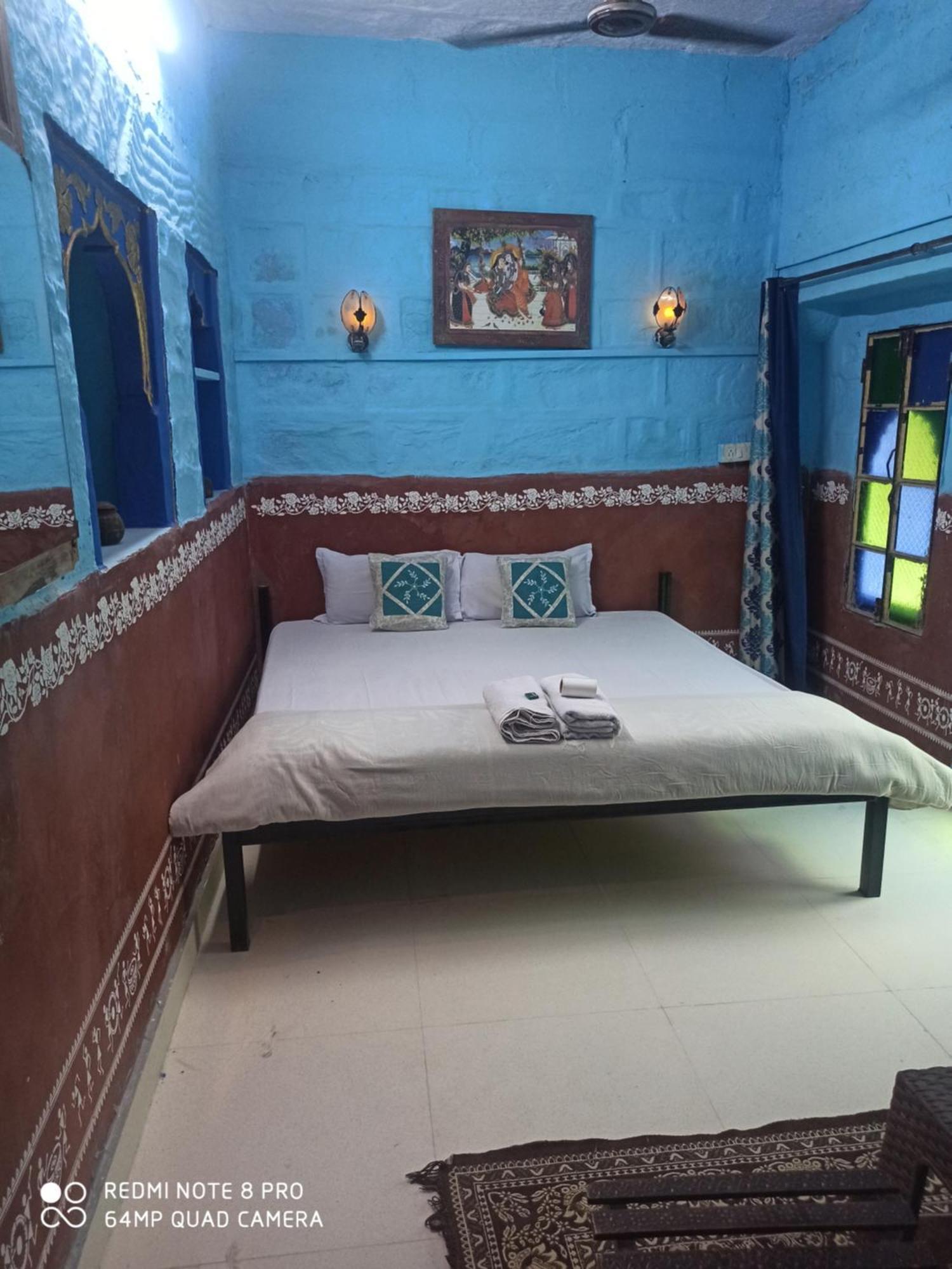 Shangri-la Heritage